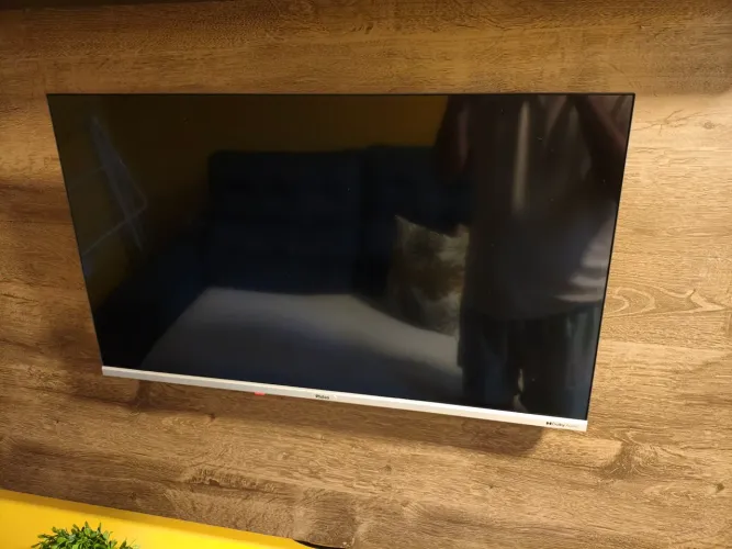 Tv Philco 32" Android TV