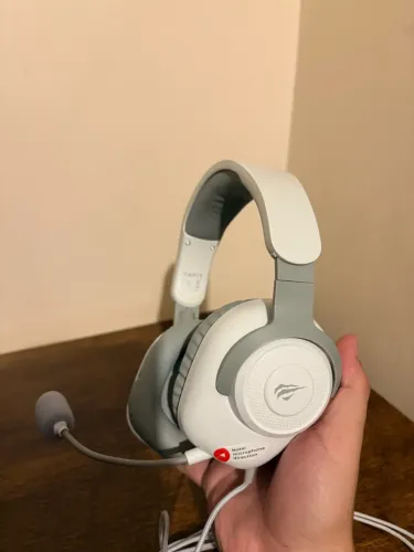 Headset Havit