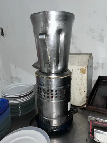 Liquidificador Industrial
