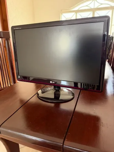 Monitor LG 23 polegadas