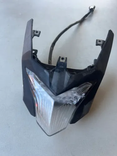 Lanterna Traseira Honda Cb Twister 250 2016 A 2022 Original