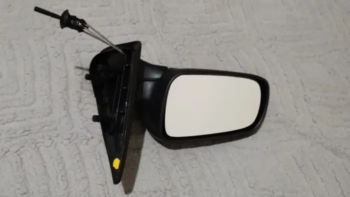 Retrovisor gol g4
