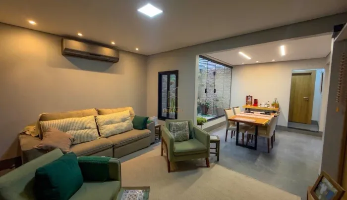 CASA TÉRREA À VENDA | COOPHAMIL