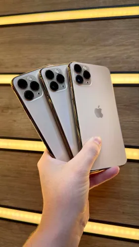 IPHONE 11 PRO 256GB SEMINOVO