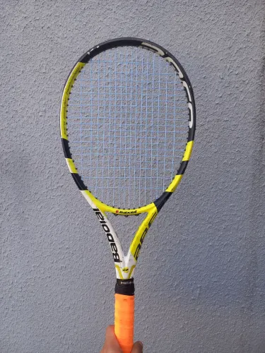 Babolat AeroPro Drive 300g