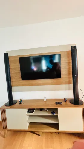 Hack + painel