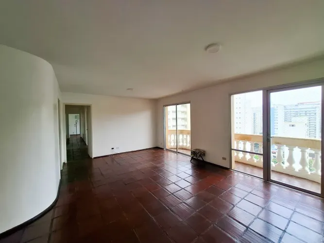 Apartamento com 3 Dormitórios para Locação Anual na Pitangueiras no Guarujá | QVista Intel