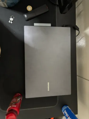 Notebook Samsung book
