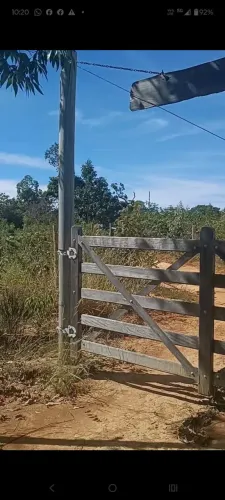 Vendo ou troco sitio