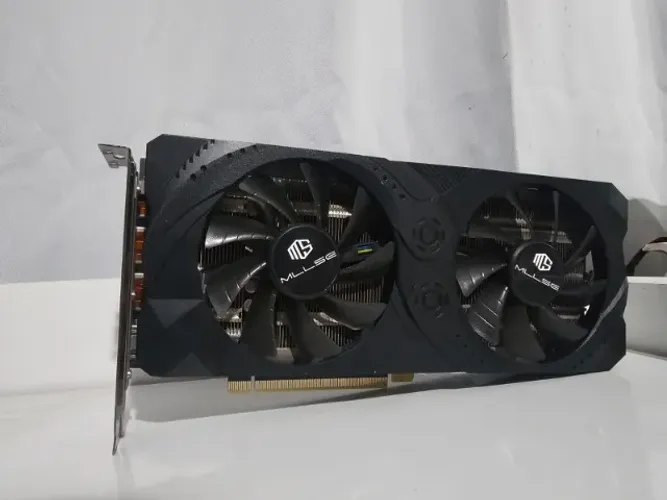 RTX 3060 TI MLLSE/PNY