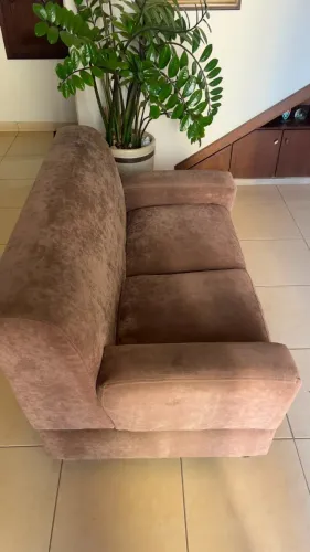 Sofá compacto