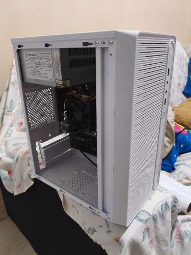 Pc branco