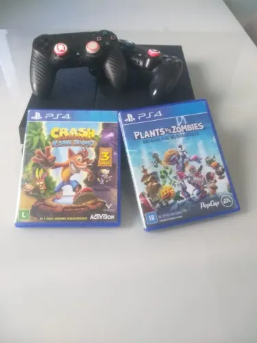 Playstation 4
