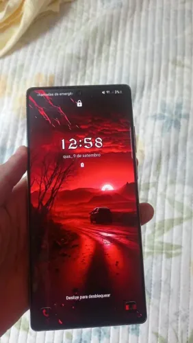 Galaxy note 20 5g