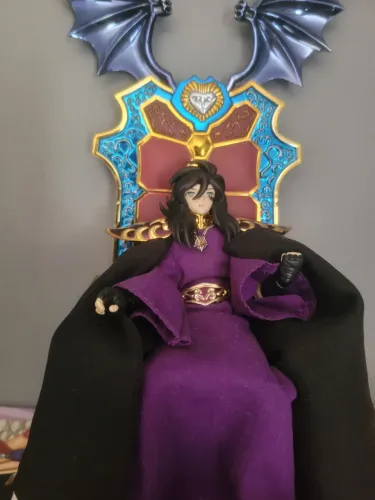Shun Hades Cloth Myth
