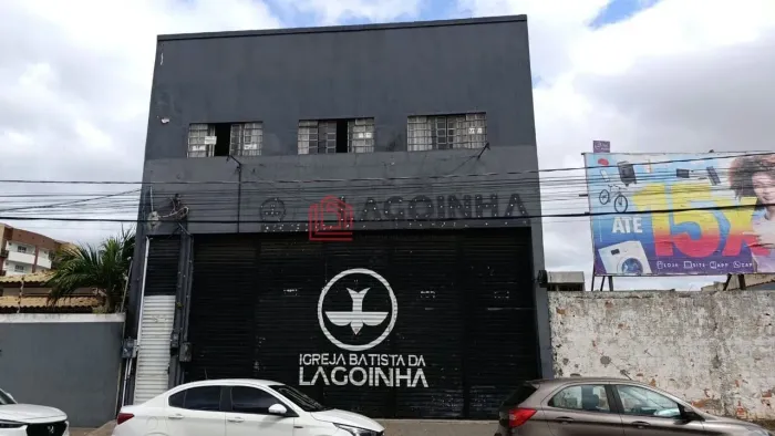 Excelente Ponto Comercial no Centro