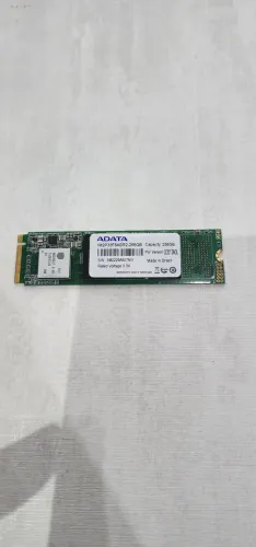 SSD ADATA 256GB M2 NVME 