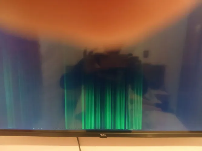 Tv smart
