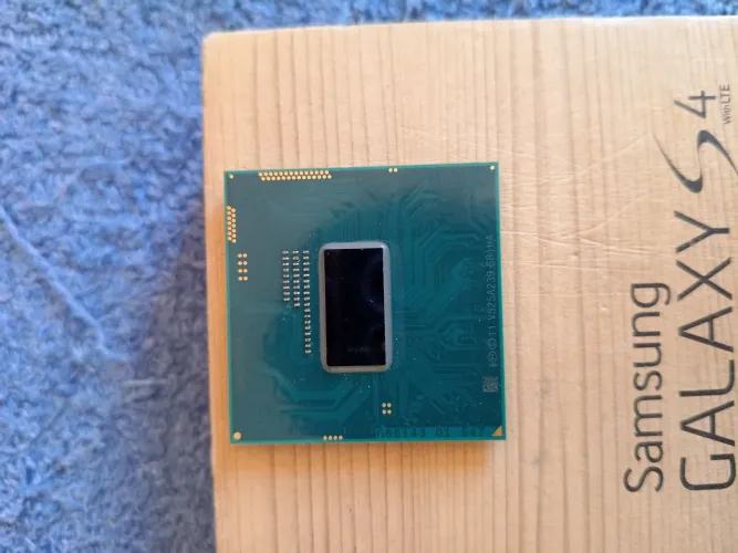 PROCESSADOR INTEL CORE I5