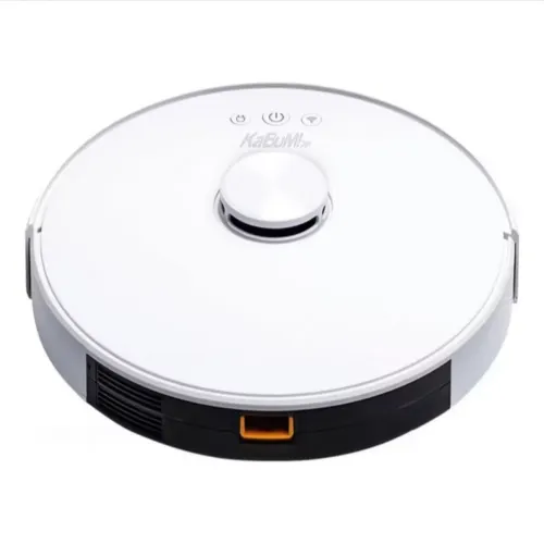 Robô aspirador smart 700 kabum