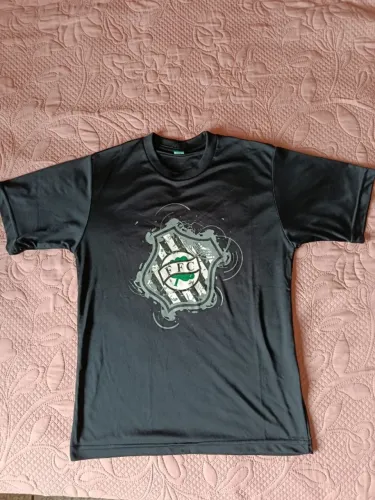 Camiseta Figueirense Infantil