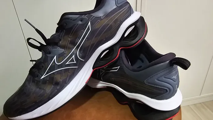 TENIS MIZUNO WAVE CREATION