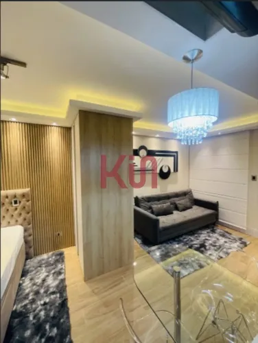 Apartamento para locação na Bela Vista, São Paulo-SP: 1 quarto, 1 banheiro, 1 vaga de gara