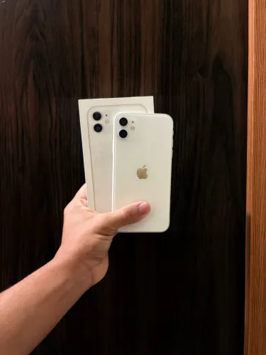 iPhone 11 64gb PRA VENDER HOJE !