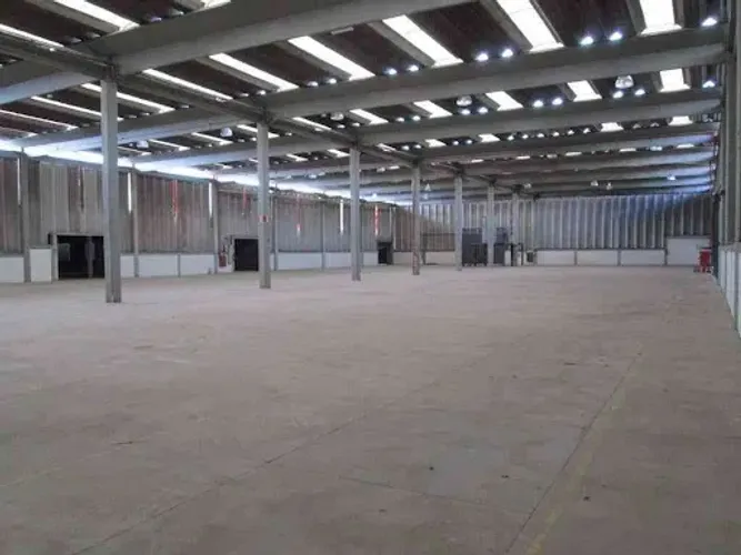 Galpão para alugar, 4700 m² por R$ 134.900,00/mês - Alto da Boa Vista - Sorocaba/SP