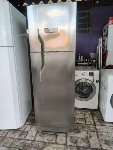 Geladeira Electrolux frost free