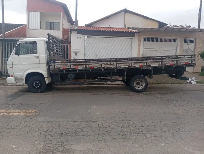 Fretes e mudanças em geral 