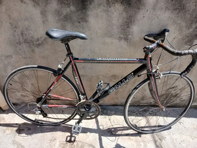 Bike usada