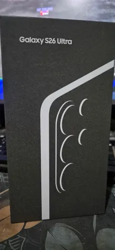 Samsung S26 Ultra