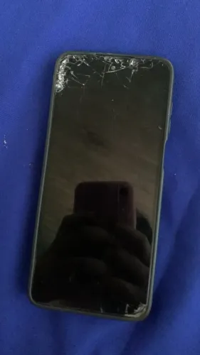 Celular Para Retirar Peças