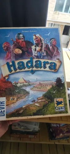 Jogo tabuleiro 