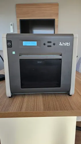 Impressora Hiti P525L