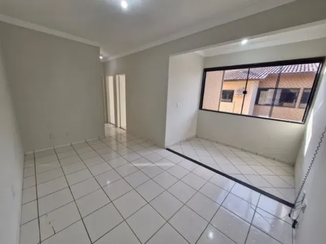 Vende se apartamento no condominio Paris