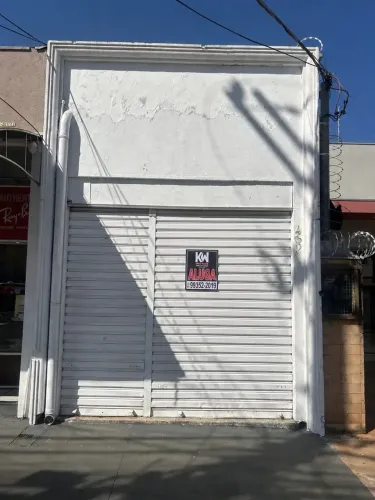 Espaço comercial para alugar no centro