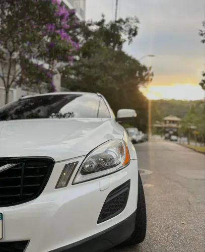 Volvo XC 60 3.0 AWD 5P 2013