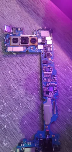 Placa mae s10