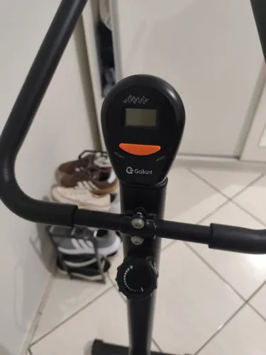 Bicicleta Ergométrica Gallant trainer 2.0