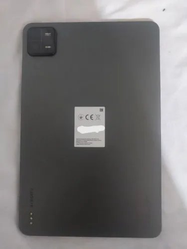 Tablet Xiaomi pad 6 256gb 8gb ram
