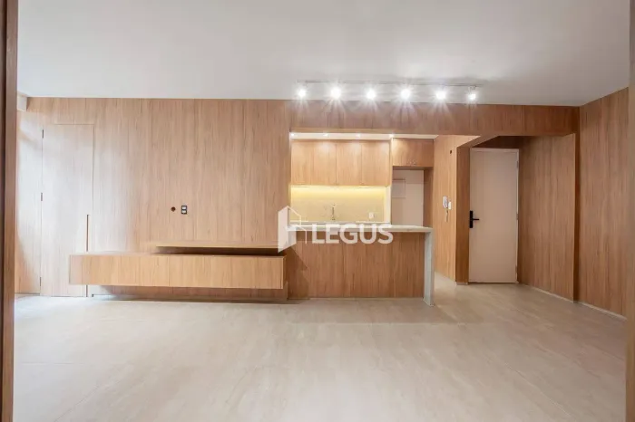 Apartamento com 2 dormitórios à venda, 100 m² por R$ 1.950.000,00 - Jardins - São Paulo/SP