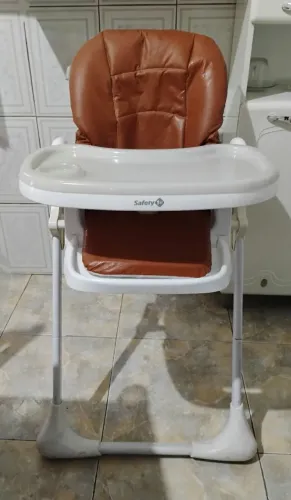 Cadeira Alimentação Infantil Safety