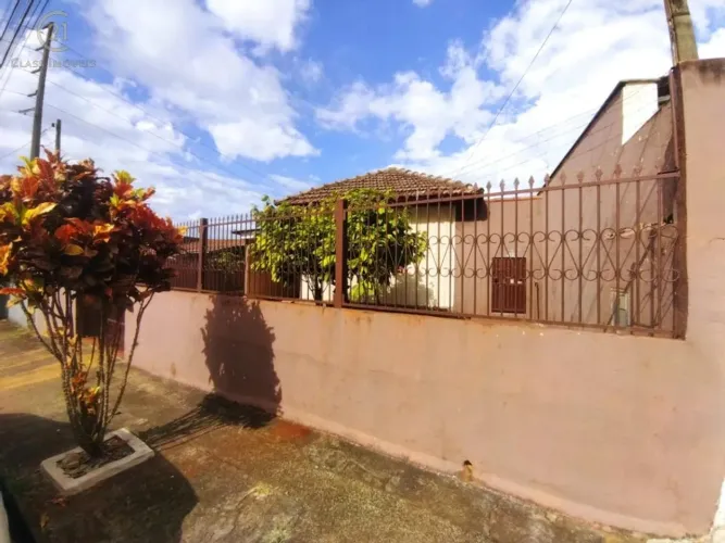 Terreno à venda em Londrina, Vila Monteiro, com 270.09 m²