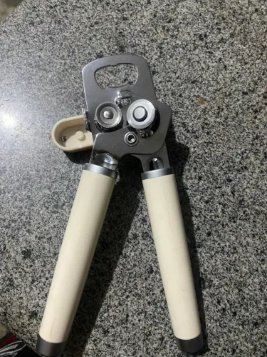 abridor de latas kitchenaid