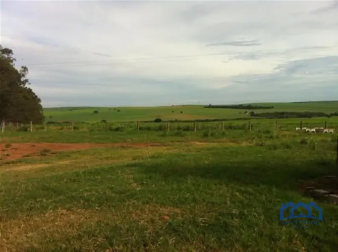 Sítio/Fazenda à Venda, 1.241,51 alqueires por R$ 225.000.000 Cód. ch2767