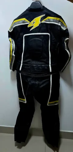 MACACÃO DE MOTO