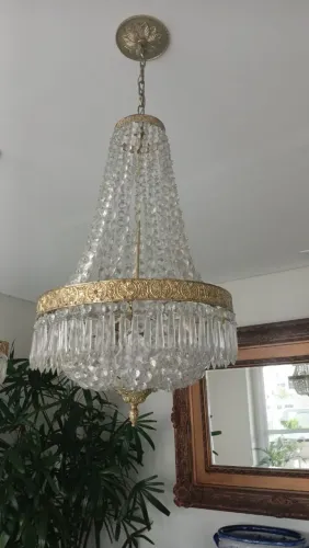 Lustre raro