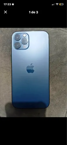 iPhone 12 Pro 128GB